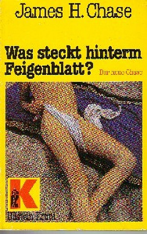 Was steckt hinterm Feigenblatt?