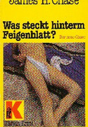 Was steckt hinterm Feigenblatt?