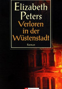 Verloren in der Wüstenstadt