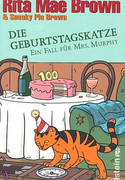 Die Geburtstagskatze