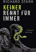 Keiner rennt für immer