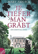 Je tiefer man gräbt