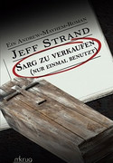 Sarg zu verkaufen (Nur einmal benutzt)