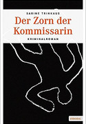 Der Zorn der Kommissarin