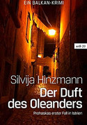 Der Duft des Oleanders