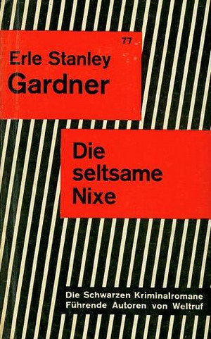Die seltsame Nixe