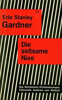 Die seltsame Nixe
