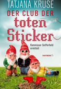 Der Club der toten Sticker