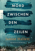 Mord zwischen den Zeilen
