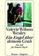 Ein Engel über deinem Grab