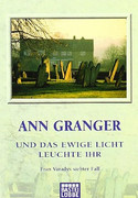 Und das ewige Licht leuchte ihr