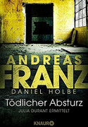 Tödlicher Absturz