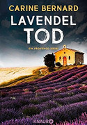 Lavendel-Tod