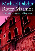 Roter Marmor