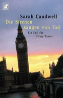Die Sirenen sangen vom Tod