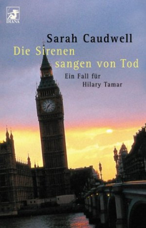 Die Sirenen sangen vom Tod