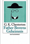 Father Browns Geheimnis