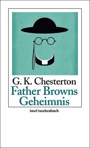 Father Browns Geheimnis