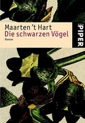 Die schwarzen Vögel