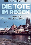 Die Tote im Regen