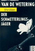 Der Schmetterlingsjäger