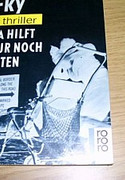 Da hilft nur noch beten