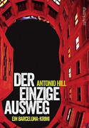 Der einzige Ausweg
