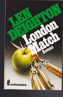 London Match