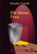 Die dünne Frau