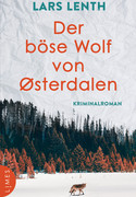 Der böse Wolf von Østerdalen