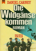 Die Wildgänse kommen