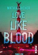 Love like Blood