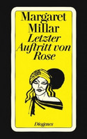 Letzter Auftritt von Rose