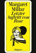 Letzter Auftritt von Rose