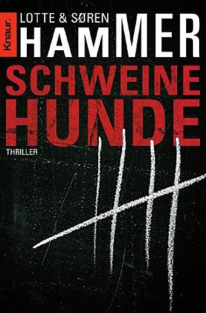 Schweinehunde