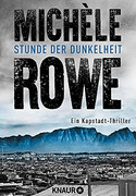 Stunde der Dunkelheit
