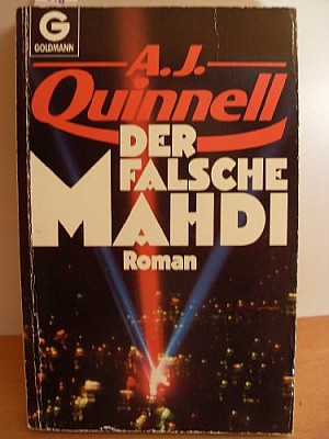 Der falsche Mahdi
