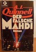 Der falsche Mahdi