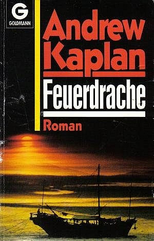 Feuerdrache