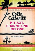 Mit Axt, Charme und Melone