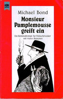 Monsieur Pamplemousse greift ein