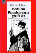 Monsieur Pamplemousse greift ein