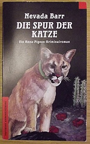 Die Spur der Katze