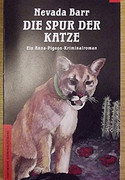 Die Spur der Katze