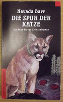 Die Spur der Katze