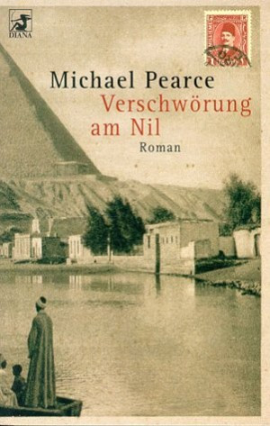 Verschwörung am Nil