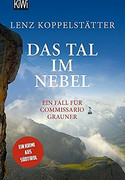 Das Tal im Nebel
