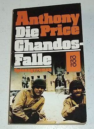 Die Chandos-Falle