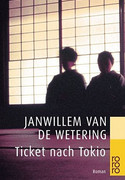 Ticket nach Tokio