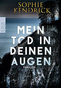 Mein Tod in deinen Augen